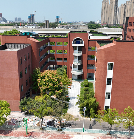 學校解決（jué）方案