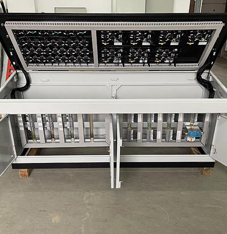 plc自動控製係（xì）統