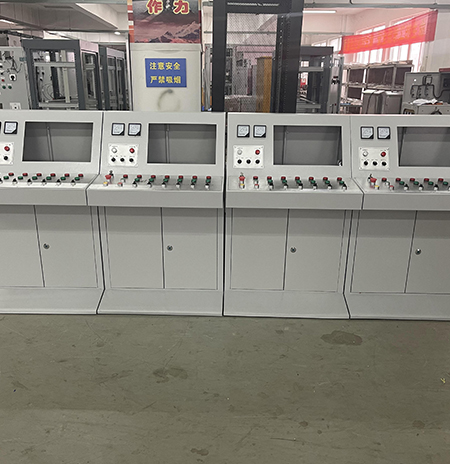 plc自動控製係統
