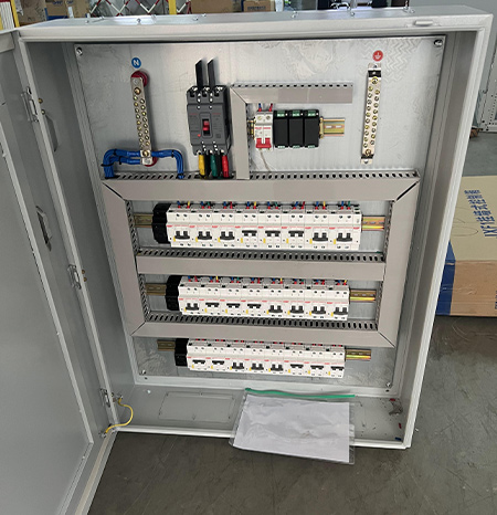武漢市草莓视频污下電器（qì）有限公司