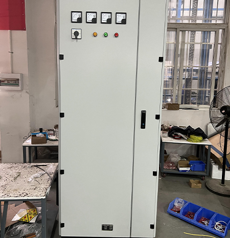 武漢市國（guó）洋電器有限公司