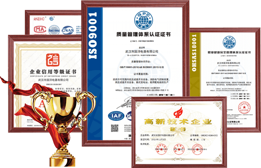 武（wǔ）漢市草莓视频污下電器有限公司